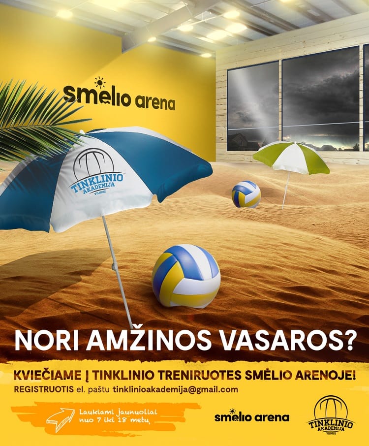 jaunimas_vaiku_tinklinio_treniruotes_vilniuje