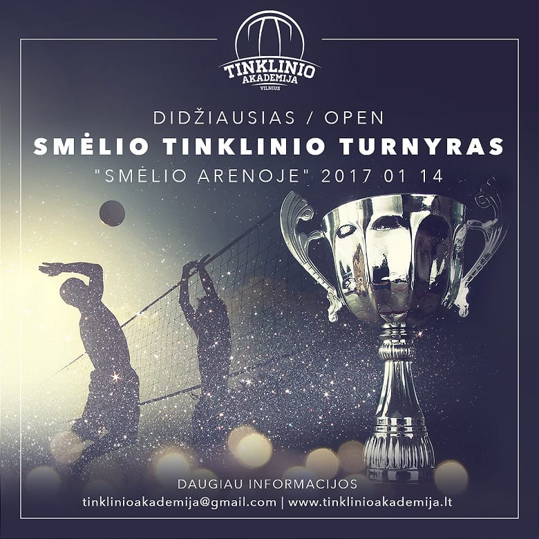 tinklinio-turnyras-tinklinis
