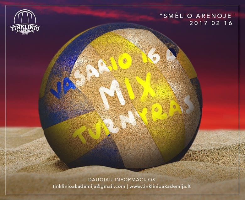 tinklinio-turnyras-tinklinis