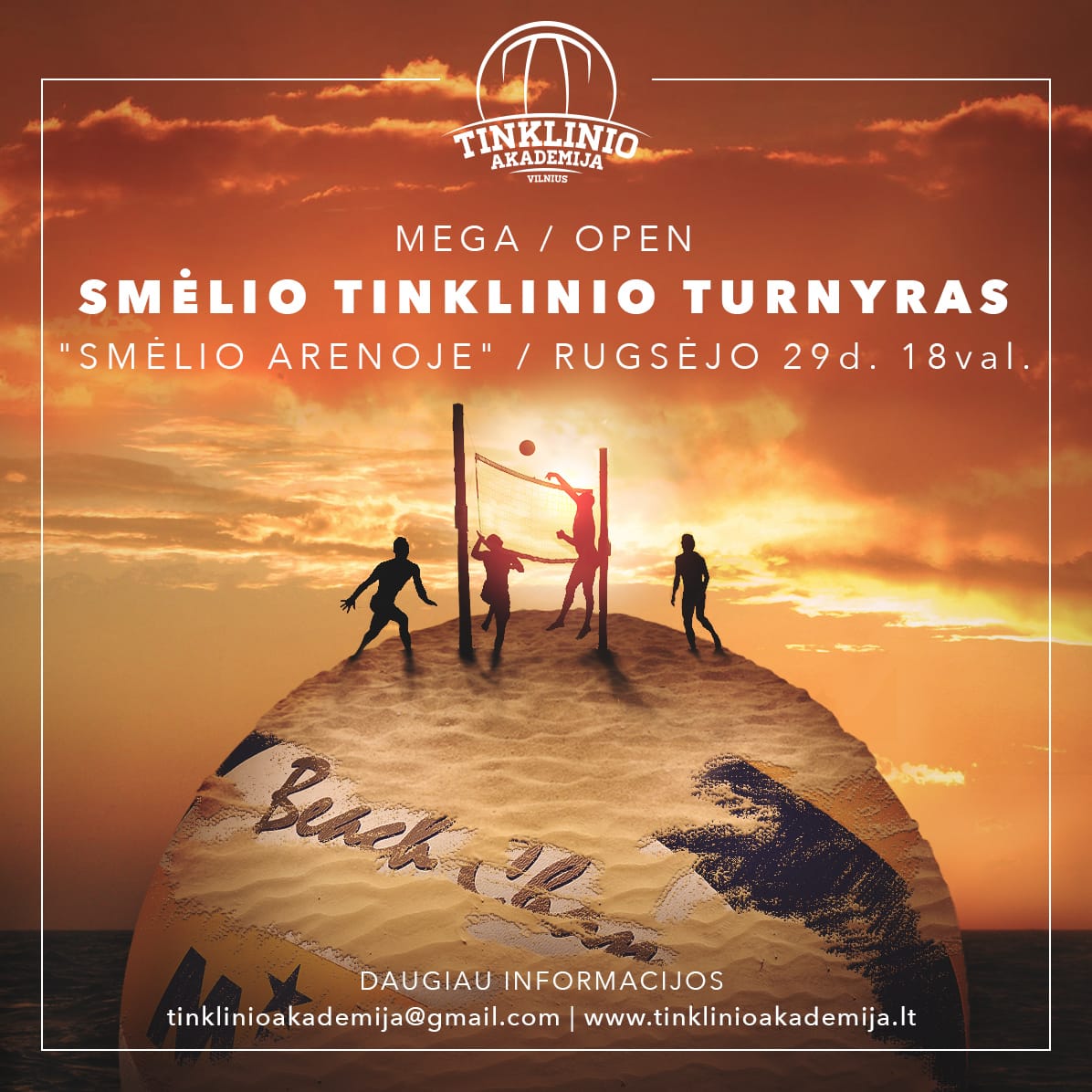 mega turnyras-papludimio-tinklinis